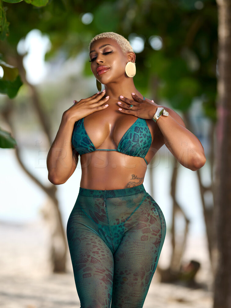 Body Beautiful