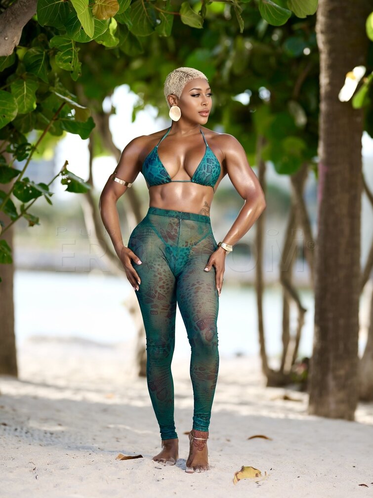 Body Beautiful