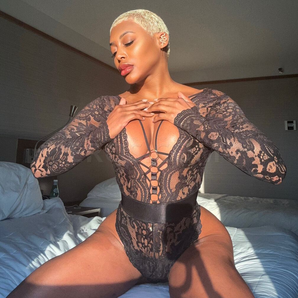 Body Beautiful