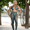 TS Body Beautiful