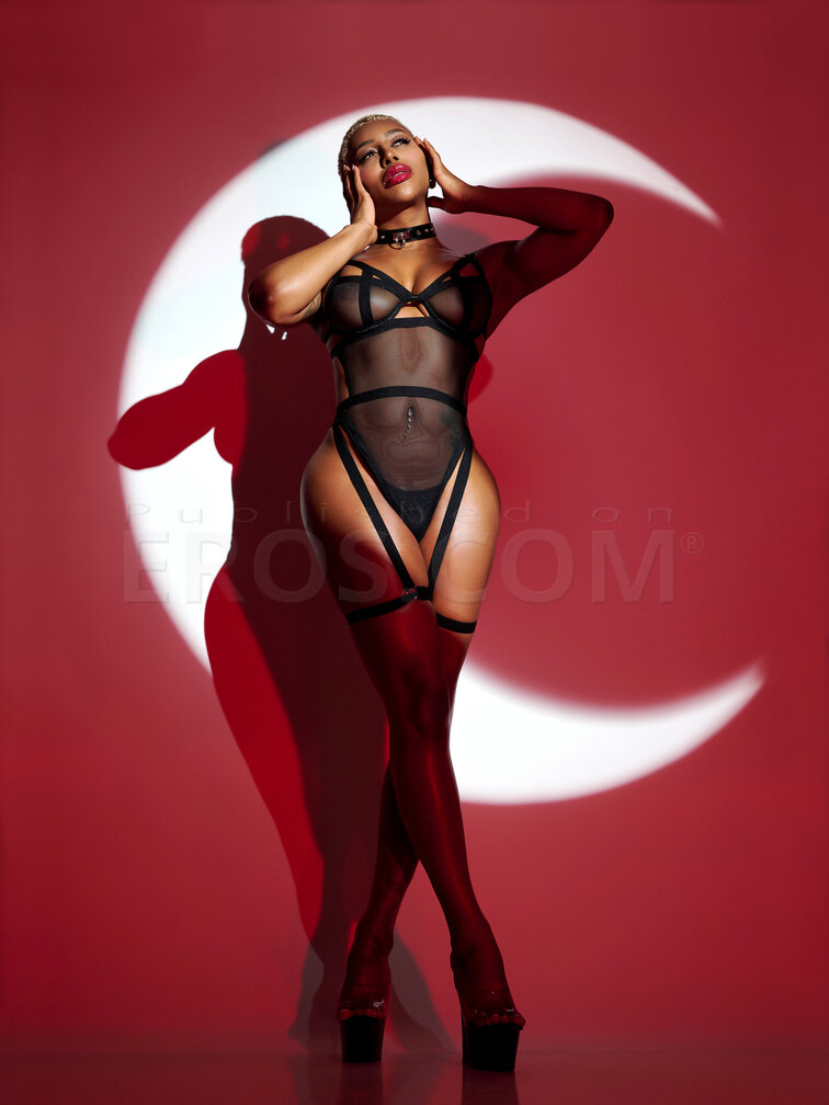 Body Beautiful