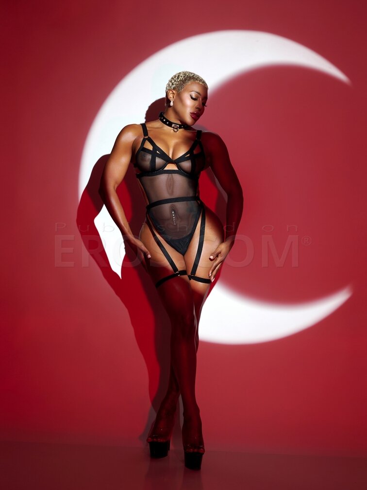 Body Beautiful