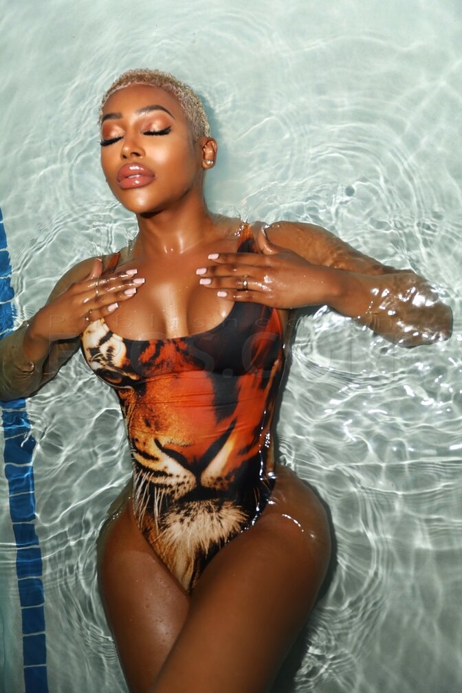 Body Beautiful