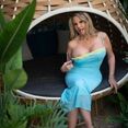 BustyGina36DD Princeton