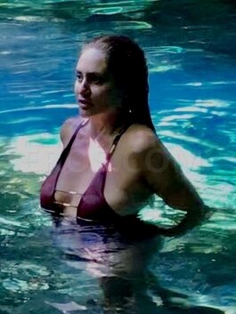 Sensual Bliss