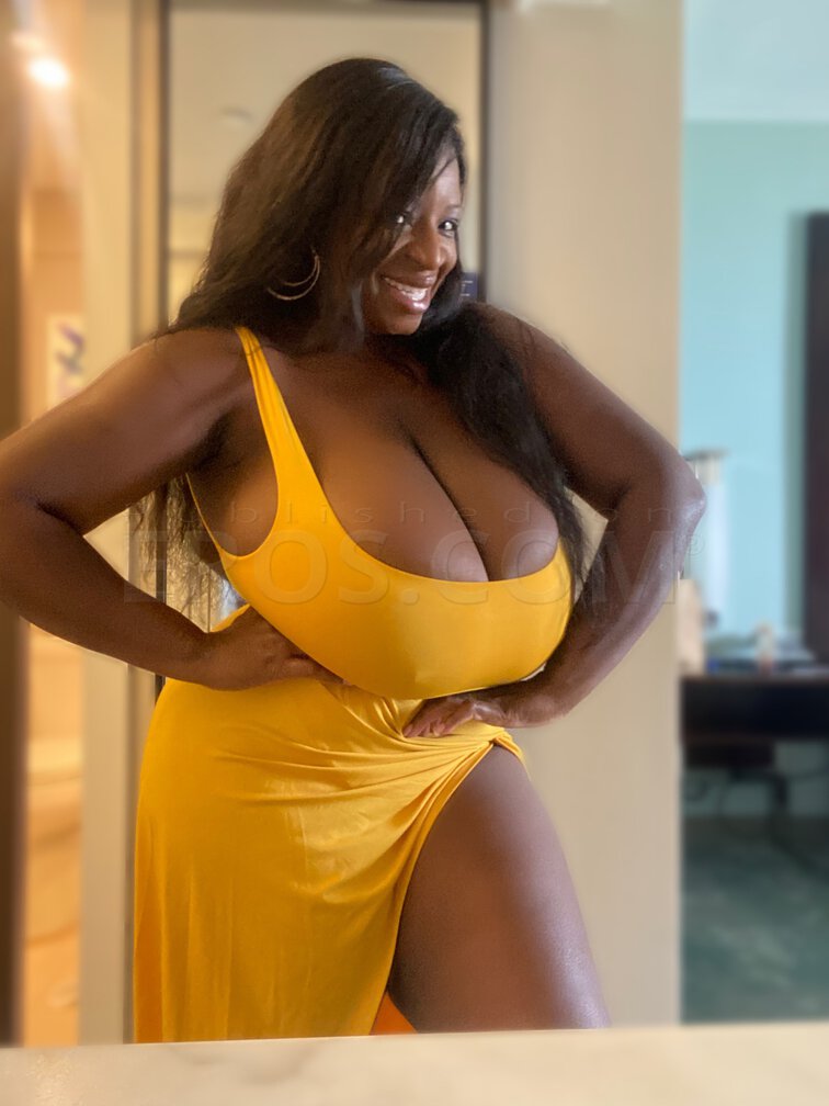 Tyra Tinley