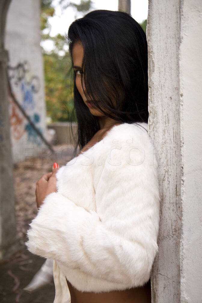 CMT Natalia Knight, in Cincinnati