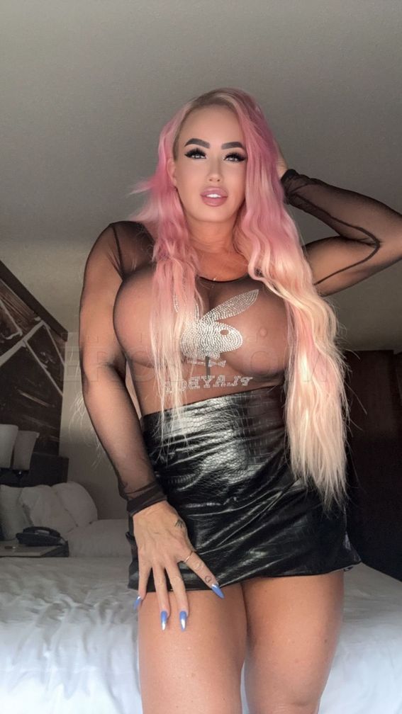 Ashley Anders