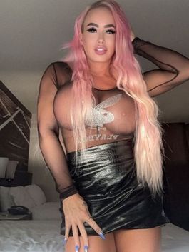 Ashley Anders