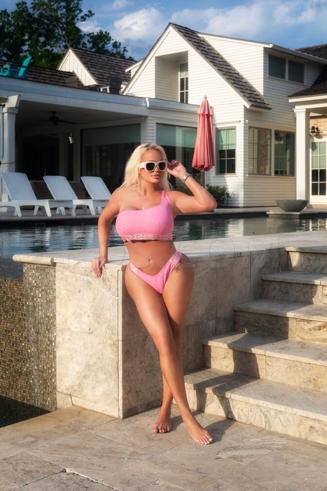 Ashley Anders