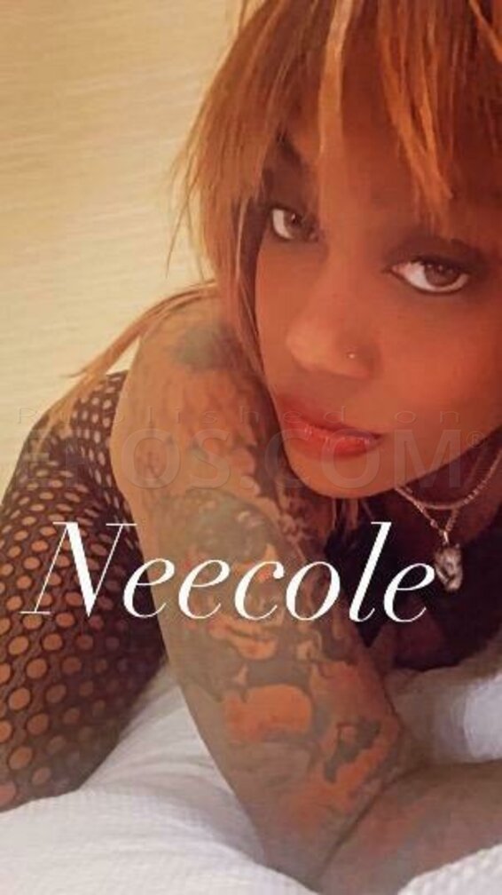 Neecole