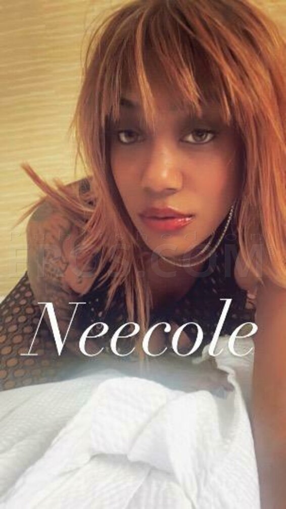 Neecole