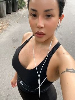 TS Kiana Midtown West