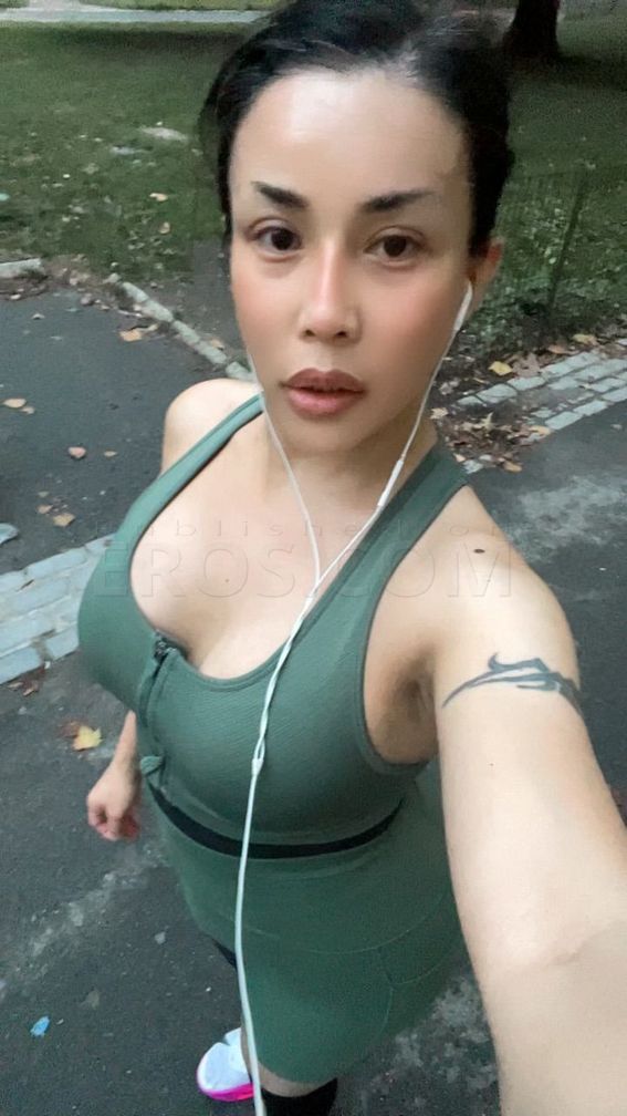 Kiana Midtown West