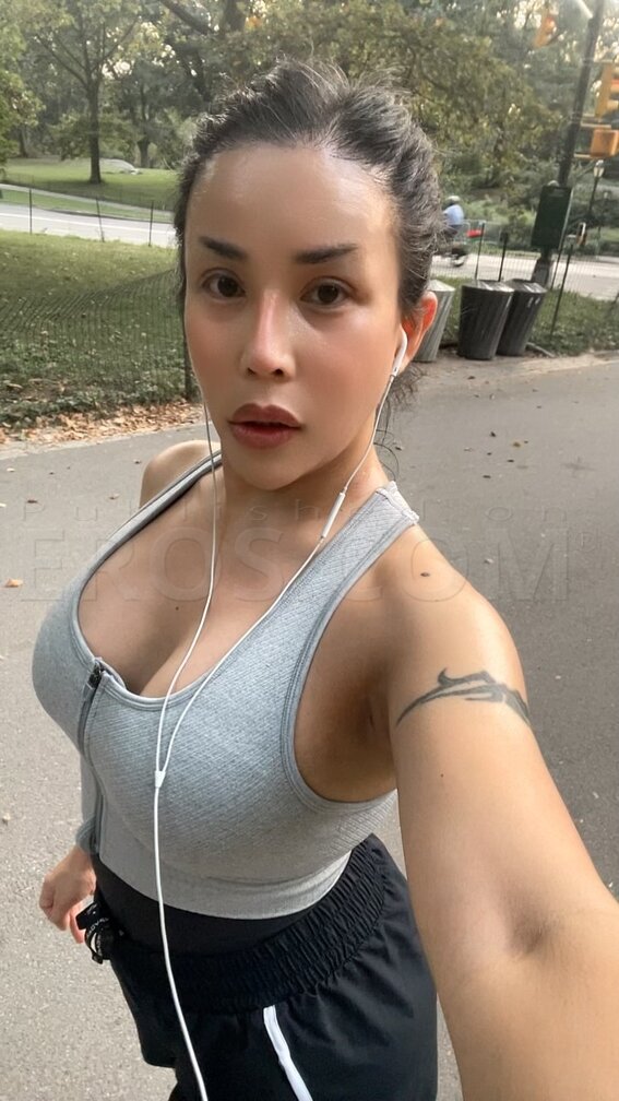 Kiana Midtown West