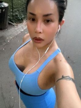 TS Kiana Midtown West