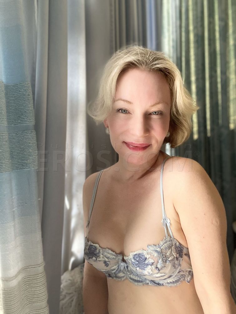 Becca, One Lovely Lady