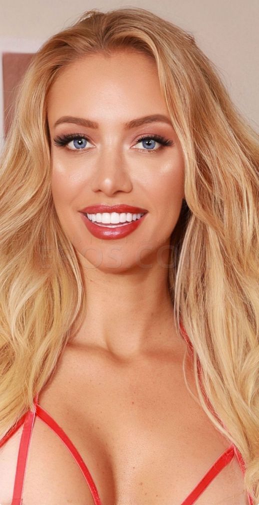 VIP Kelly Jo Playboy Model