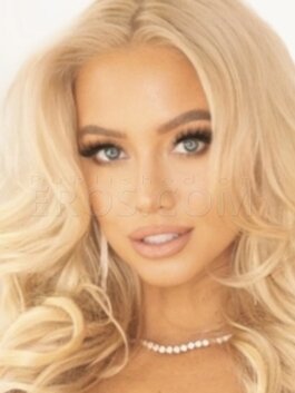 Kelly Jo Playboy Model
