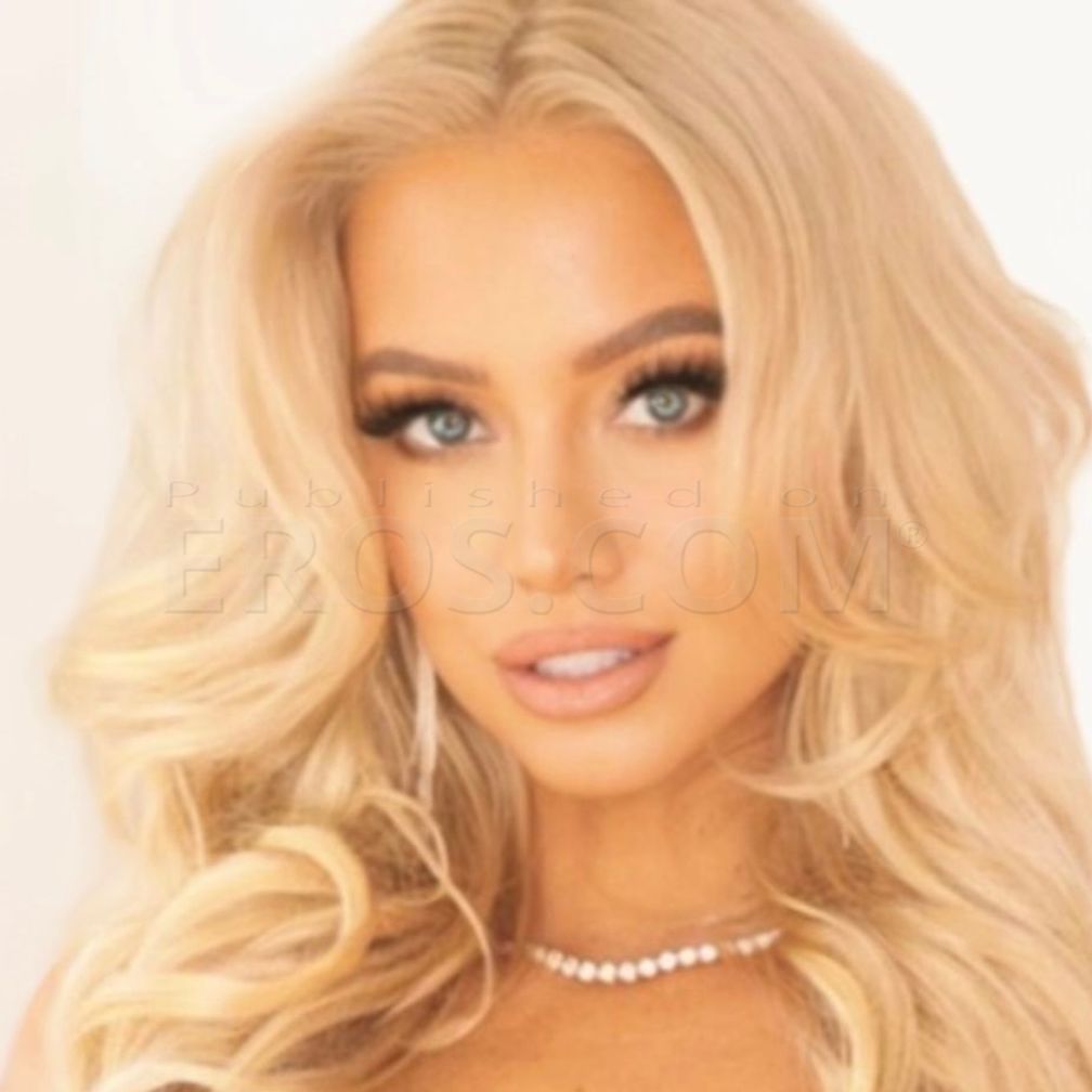 VIP Kelly Jo Playboy Model