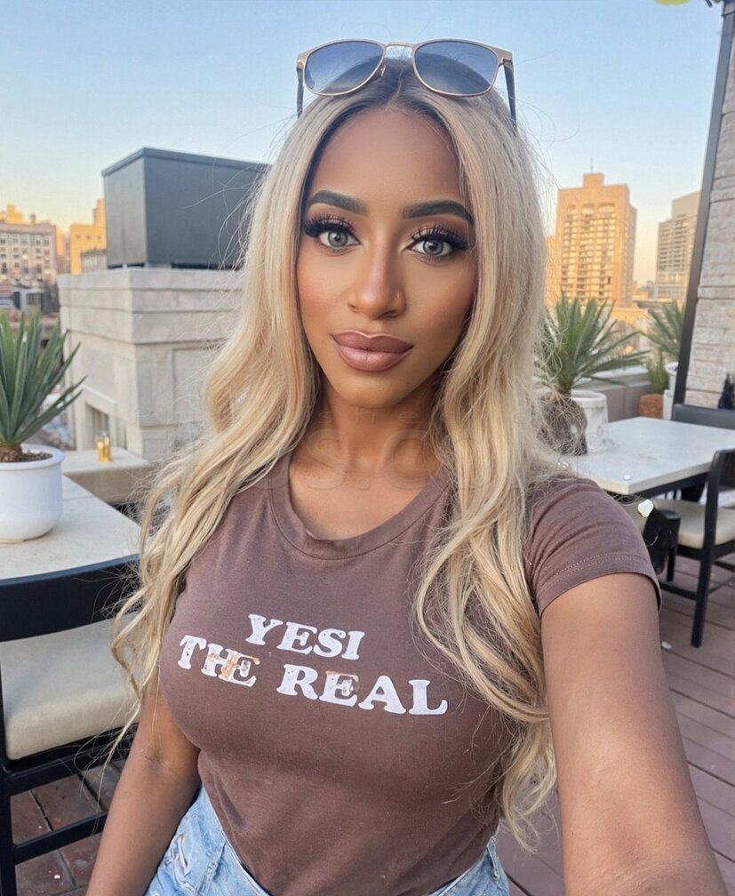Ashley Banks