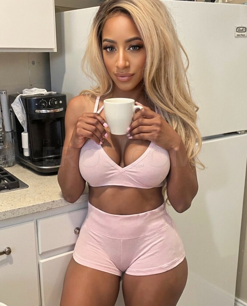 Ashley Banks
