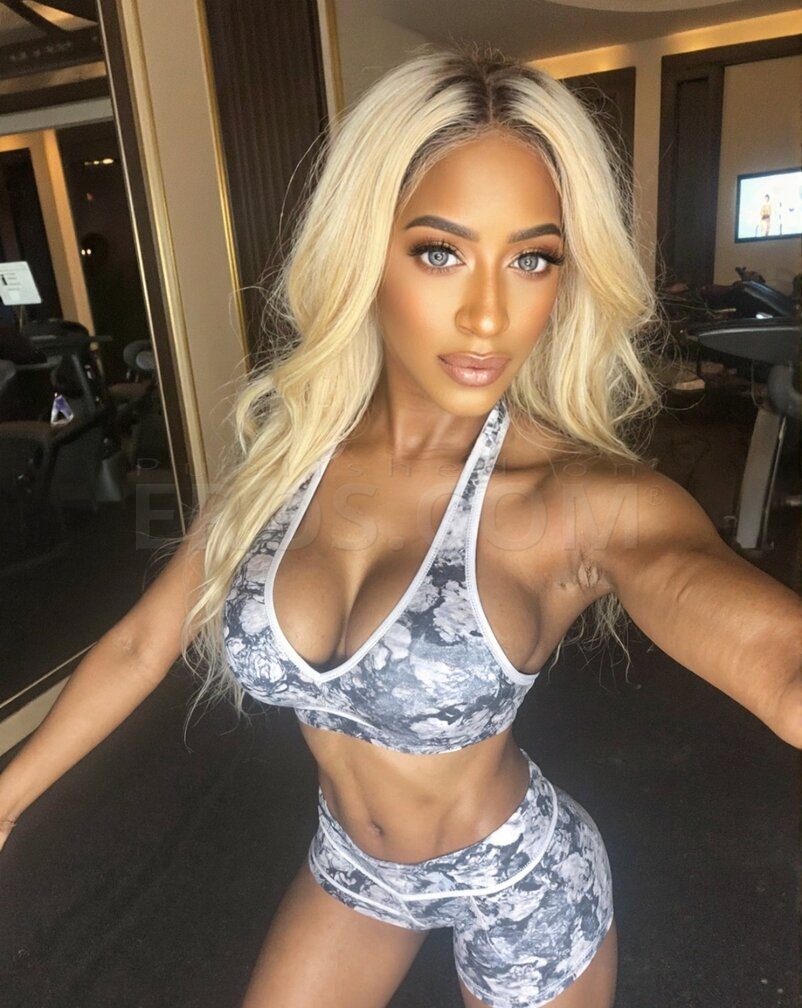 Ashley Banks