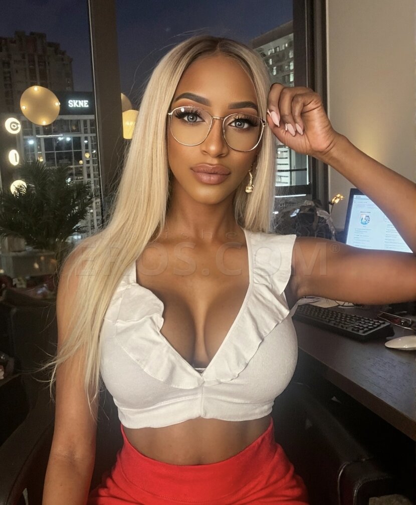 Ashley Banks
