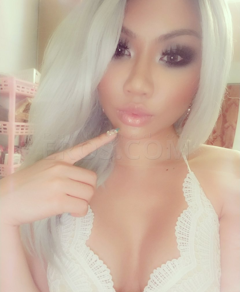 Eros escorts michigan