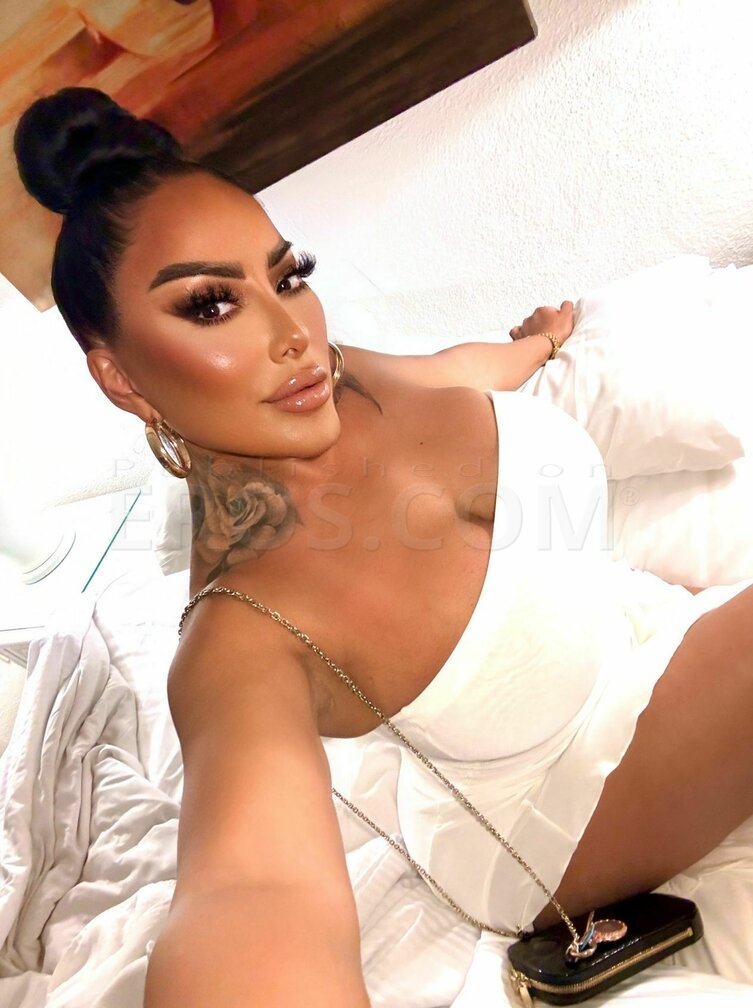 VIP Kiara Mia