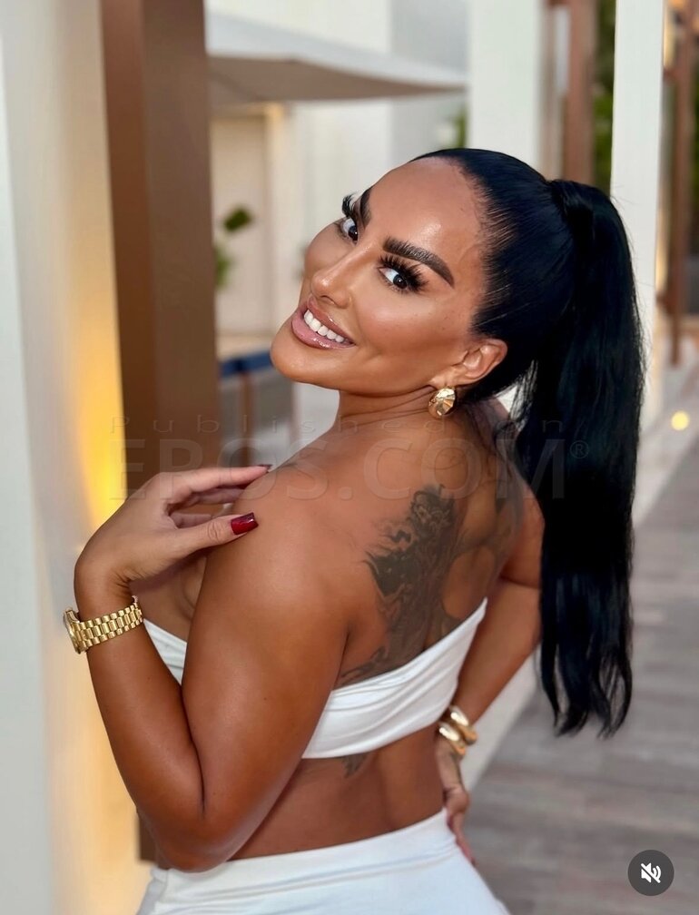 VIP Kiara Mia