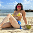 Carmen De La Cruz