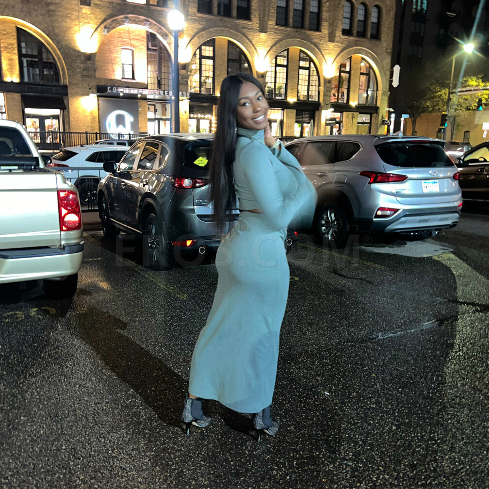 Faith Love