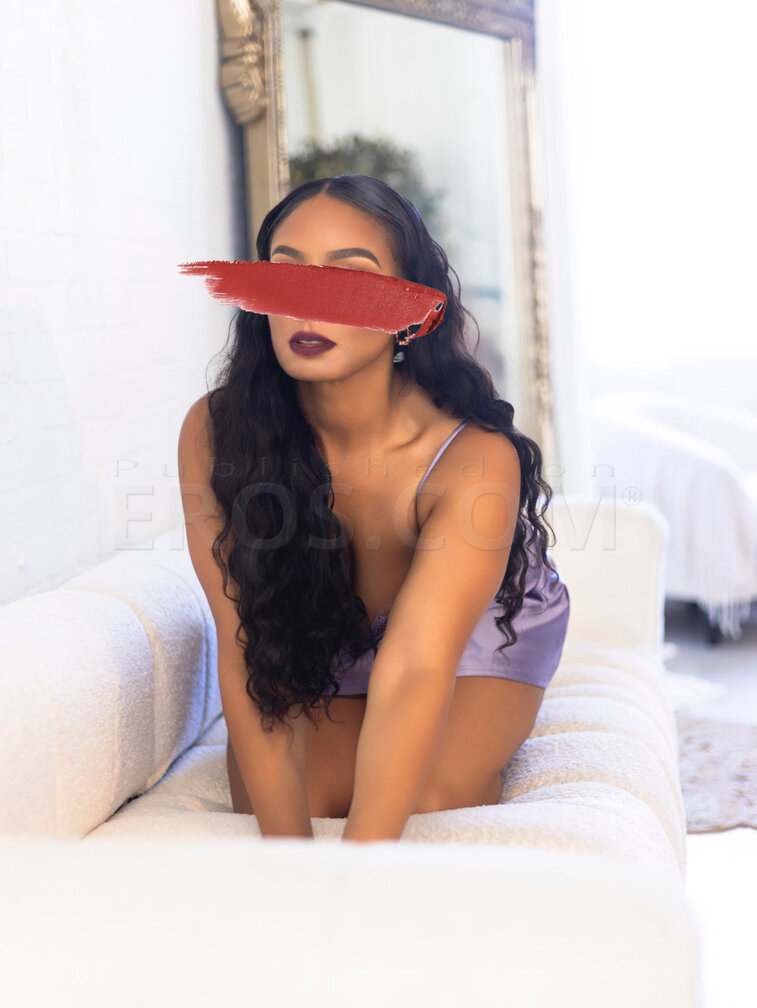 Adrienne Amour