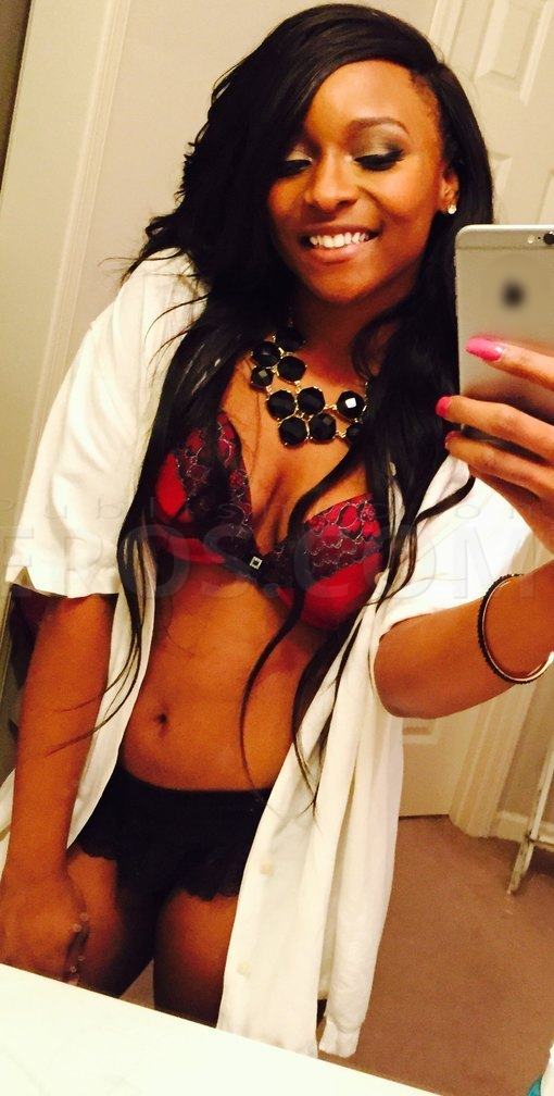 Ebony Escorts Orlando