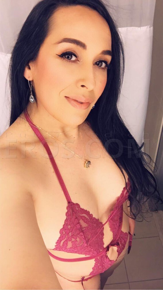 Female Escort In Mn