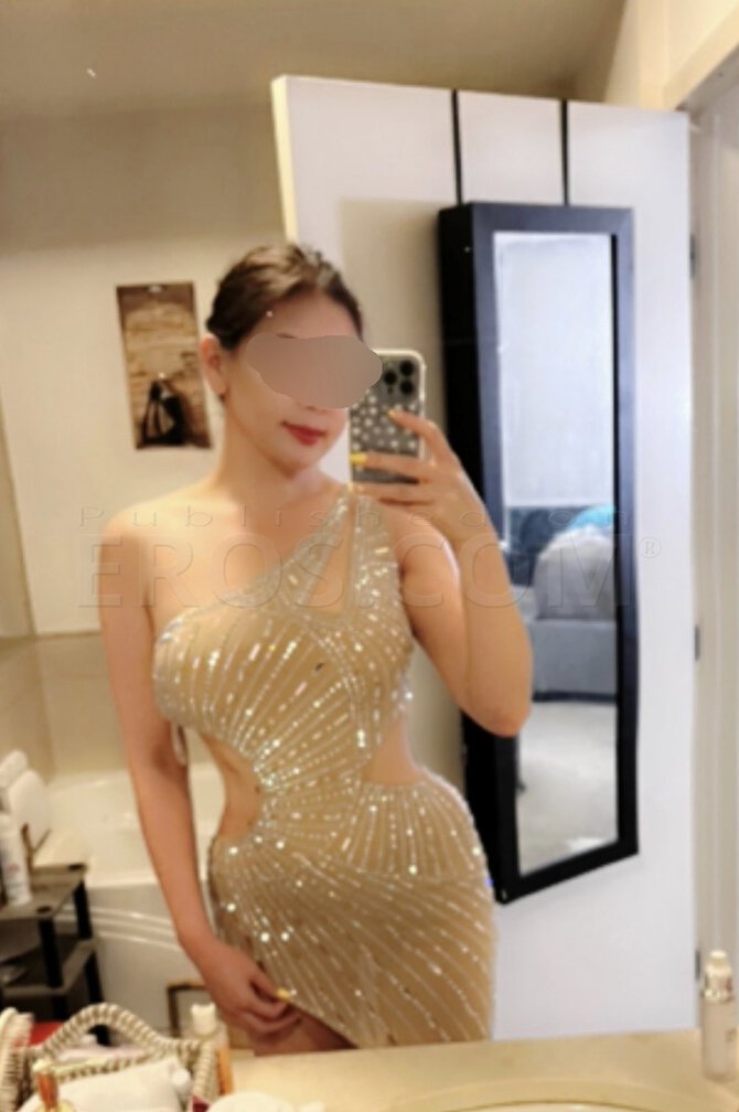Kimora Bombshell