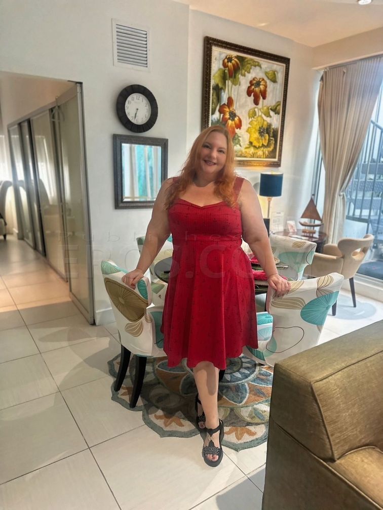 Stina Valentine of Atlanta