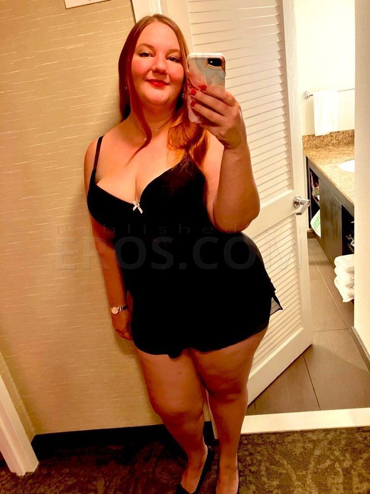 Stina Valentine of Atlanta