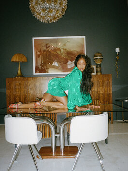 Bre Jolie