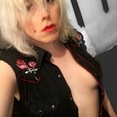 TS Miss Jane Starr
