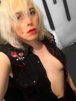 TS Miss Jane Starr