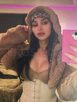 TS Madeline
