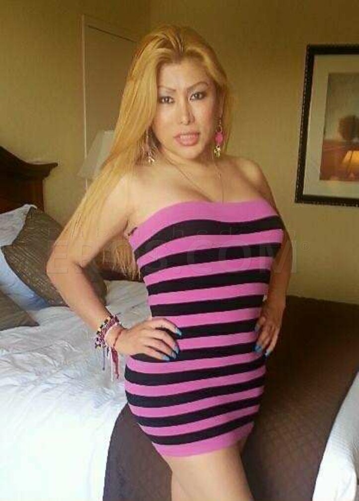 cristina OAKBROOK