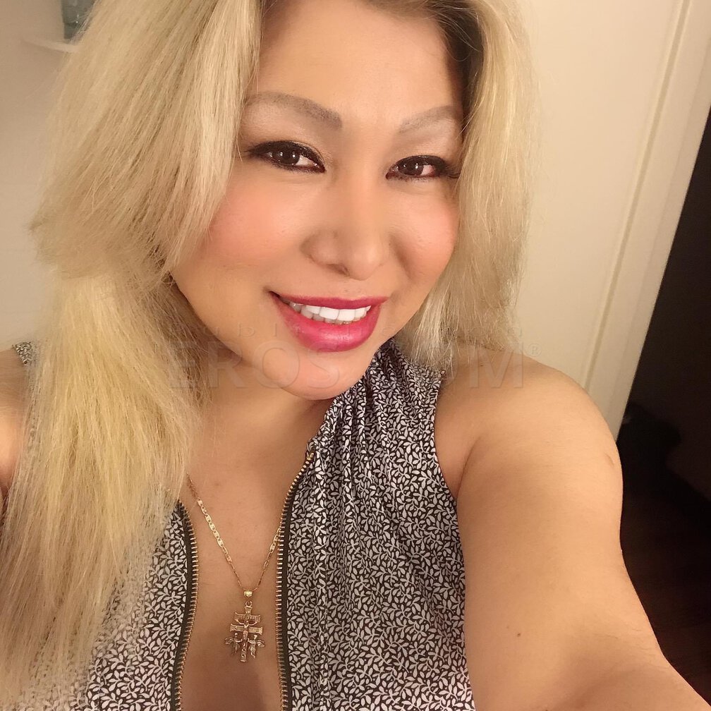 cristina OAKBROOK
