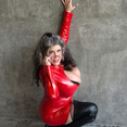 Adult Model Carol Fox