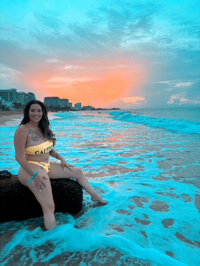 Goddess Melissa