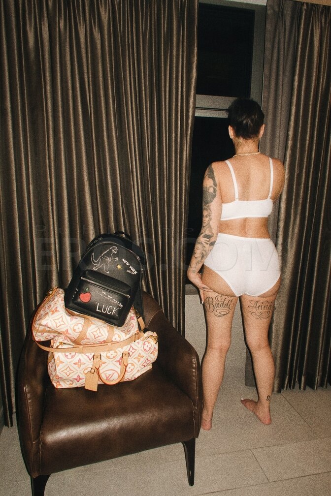 Goddess Melissa