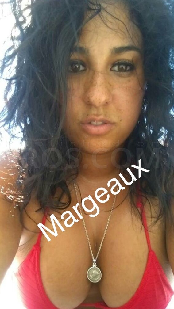 Margeaux