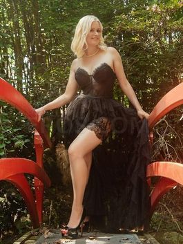 Ashley Parker